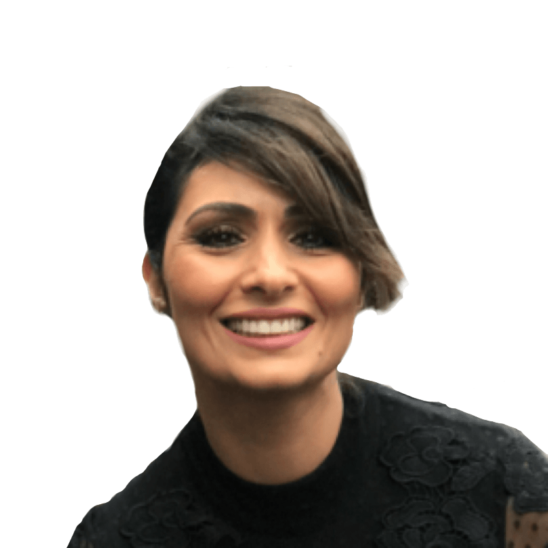 Aysun Portoglou - car loan BDM